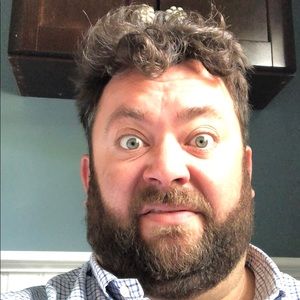 Meet your Posher, James